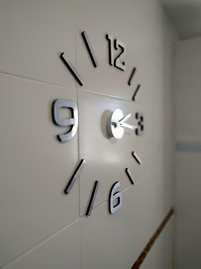 Apartamento Cala Finestrat เบนิดอร์ม ภายนอก รูปภาพ