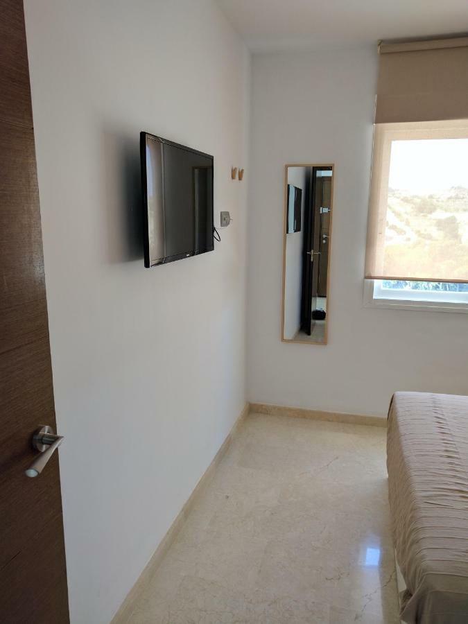 Apartamento Cala Finestrat เบนิดอร์ม ภายนอก รูปภาพ