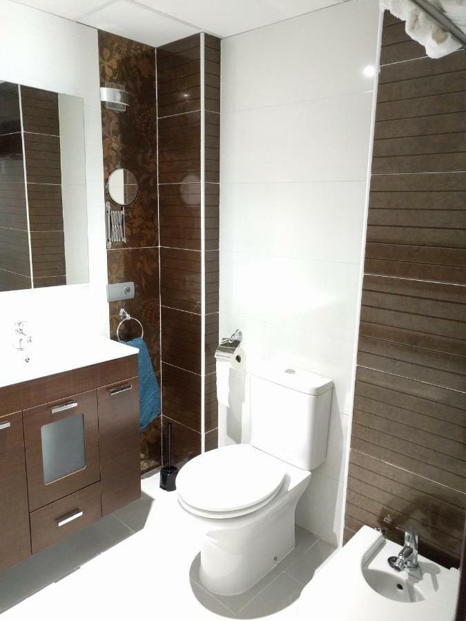Apartamento Cala Finestrat เบนิดอร์ม ภายนอก รูปภาพ